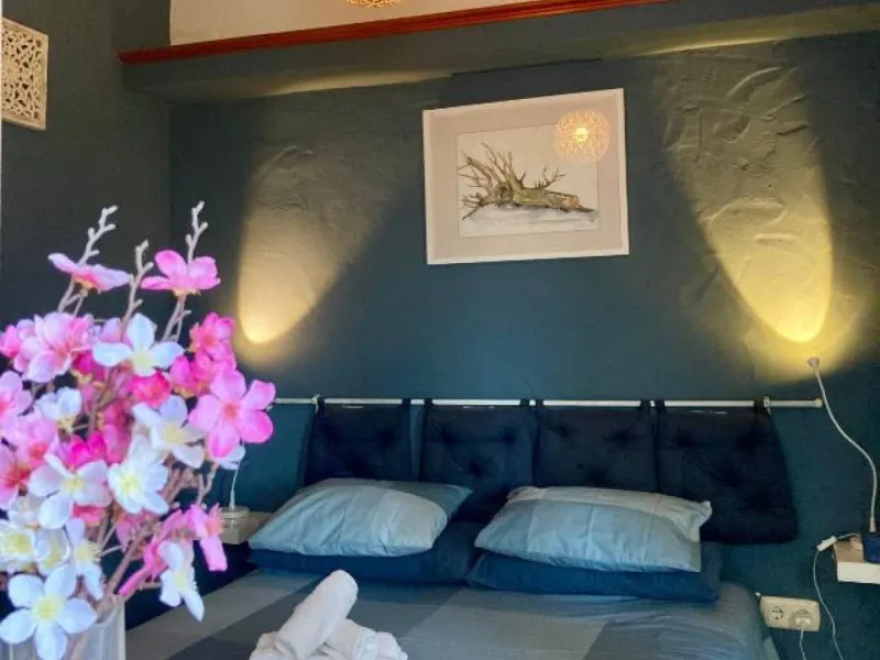 SUPERB RURAL HOME AND LIFESTYLE BUSINESS FOR SALE NEAR RONDA