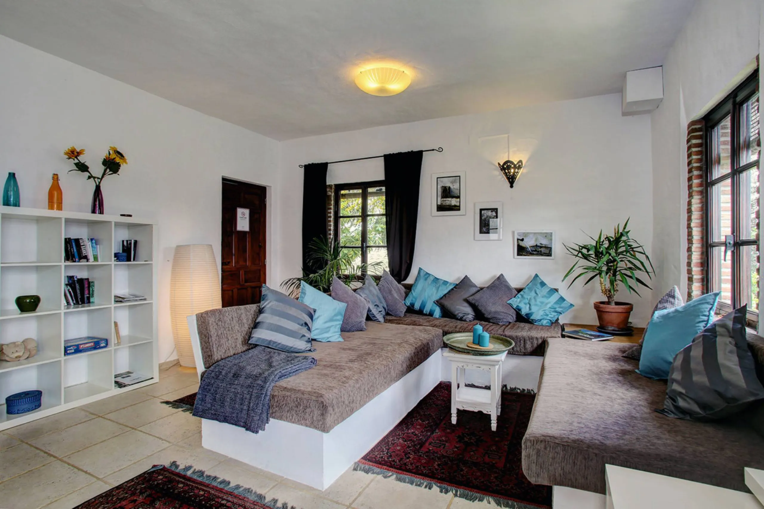 SUPERB RURAL HOME AND LIFESTYLE BUSINESS FOR SALE NEAR RONDA