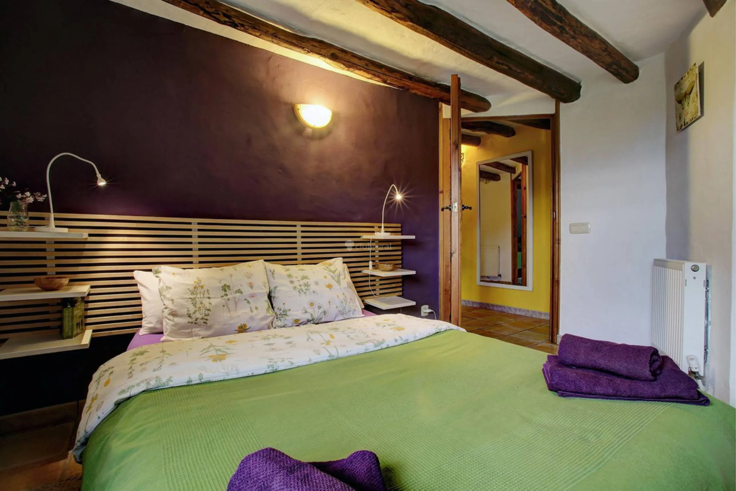 SUPERB RURAL HOME AND LIFESTYLE BUSINESS FOR SALE NEAR RONDA
