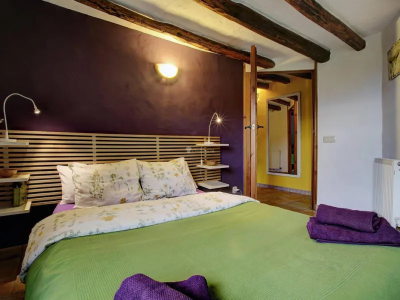 SUPERB RURAL HOME AND LIFESTYLE BUSINESS FOR SALE NEAR RONDA