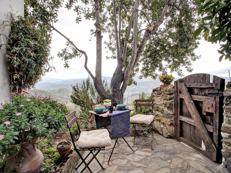 SUPERB RURAL HOME AND LIFESTYLE BUSINESS FOR SALE NEAR RONDA