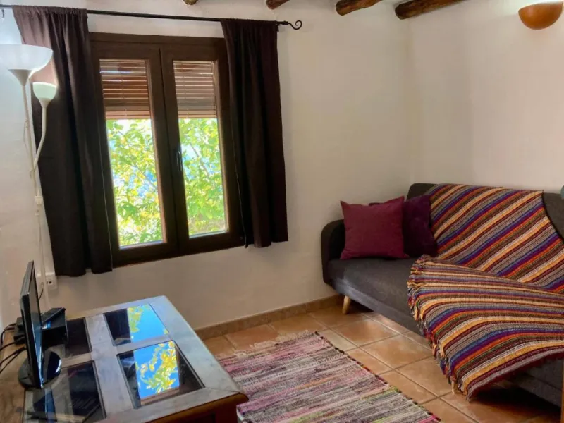 SUPERB RURAL HOME AND LIFESTYLE BUSINESS FOR SALE NEAR RONDA
