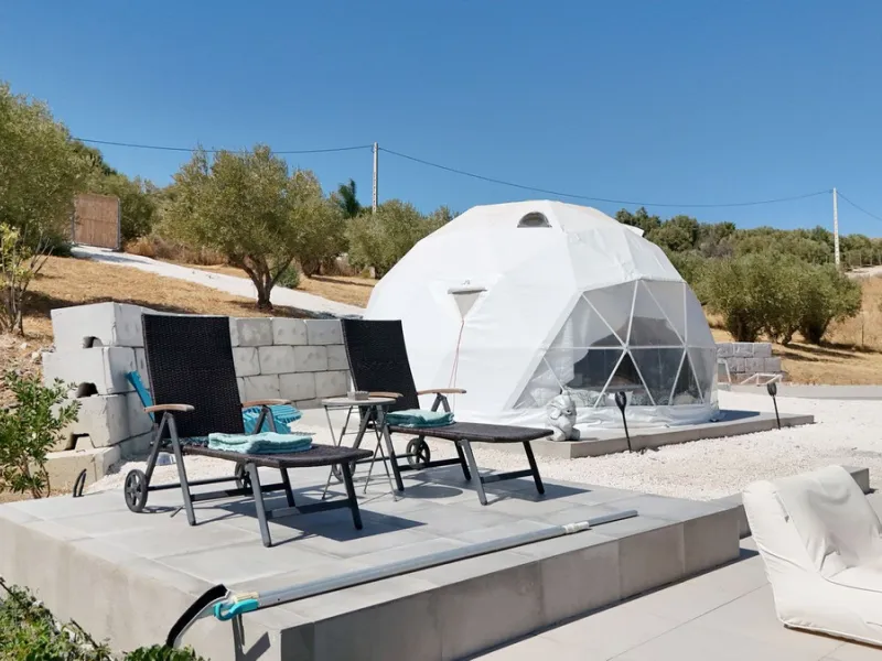 Charming Finca with AFO, salt water Pool & Prime Location in Coín