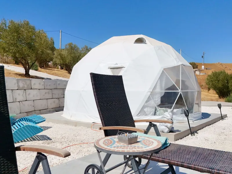Charming Finca with AFO, salt water Pool & Prime Location in Coín