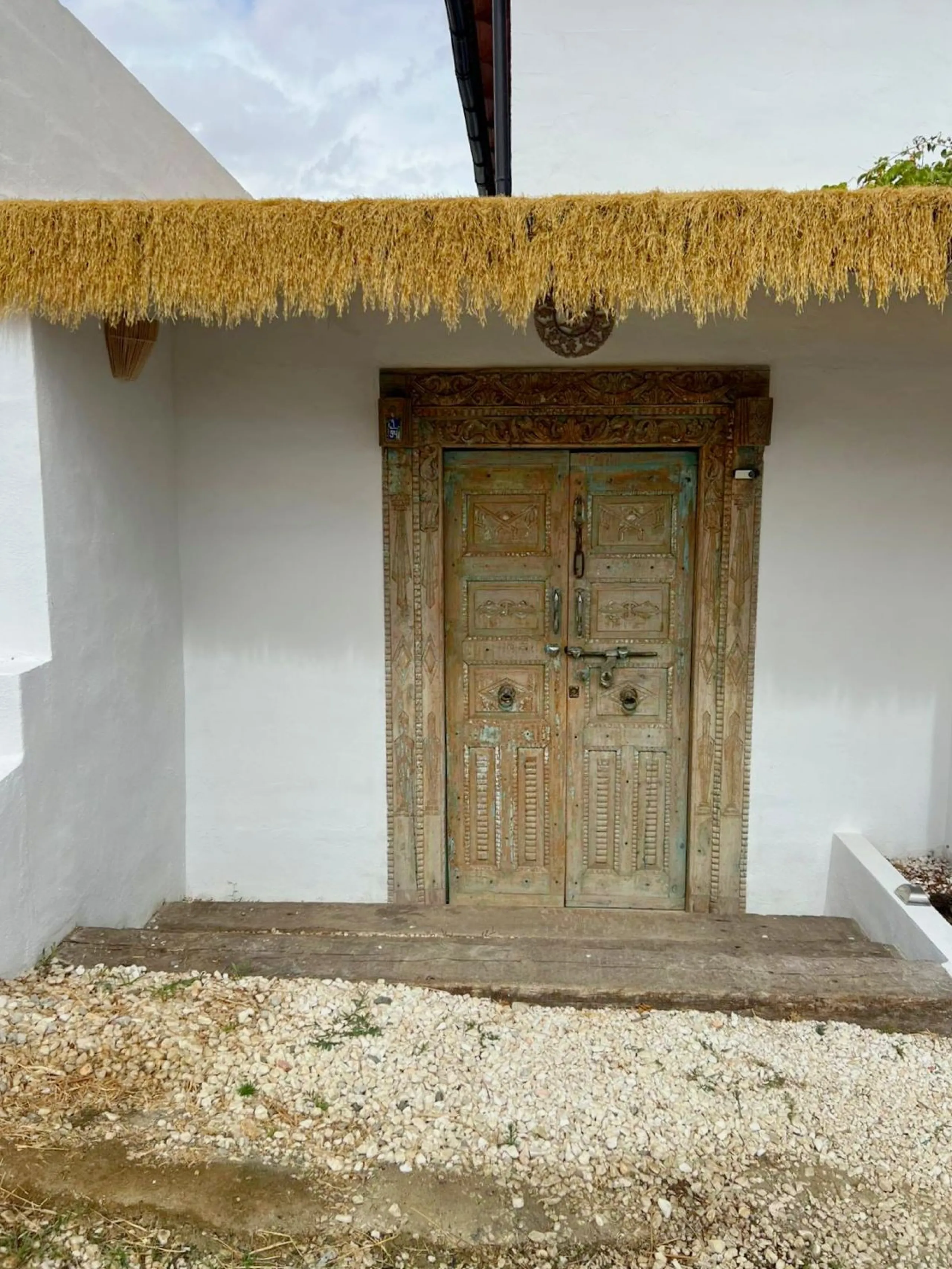 Charming Finca with AFO, salt water Pool & Prime Location in Coín