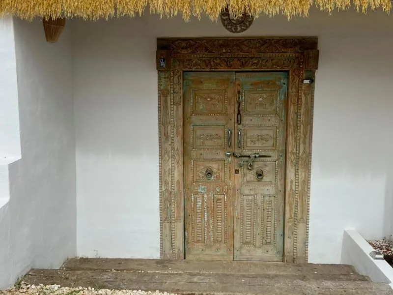 Charming Finca with AFO, salt water Pool & Prime Location in Coín