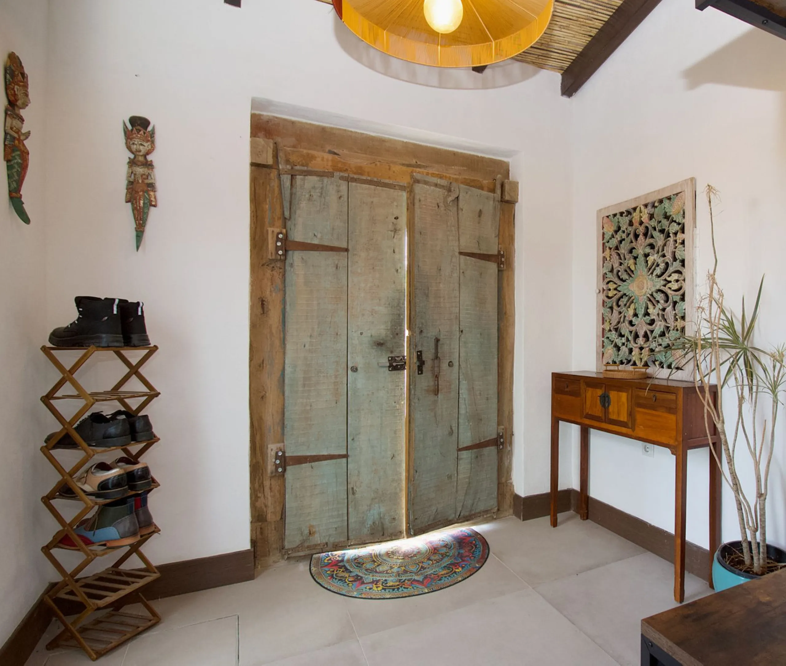Charming Finca with AFO, salt water Pool & Prime Location in Coín