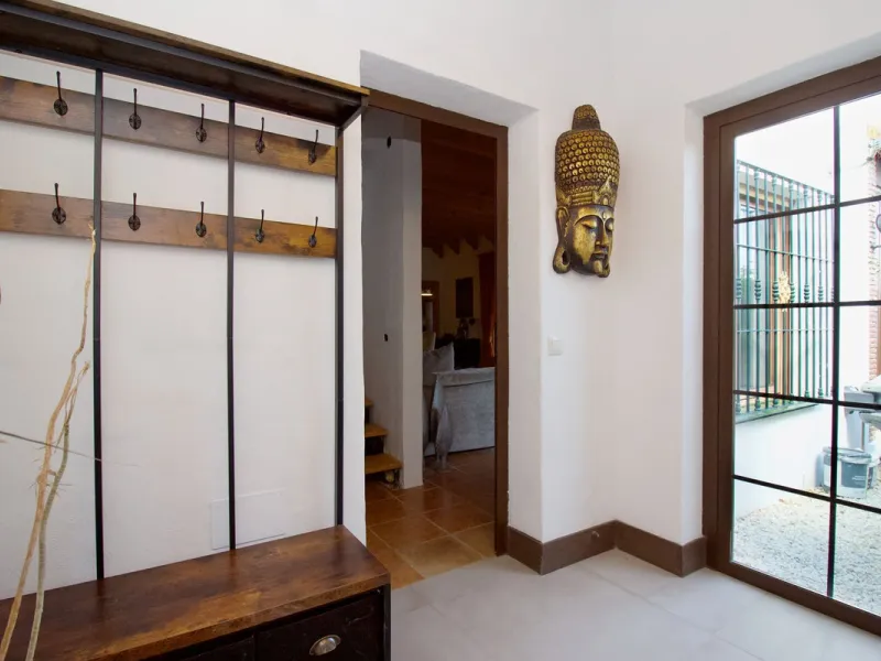 Charming Finca with AFO, salt water Pool & Prime Location in Coín