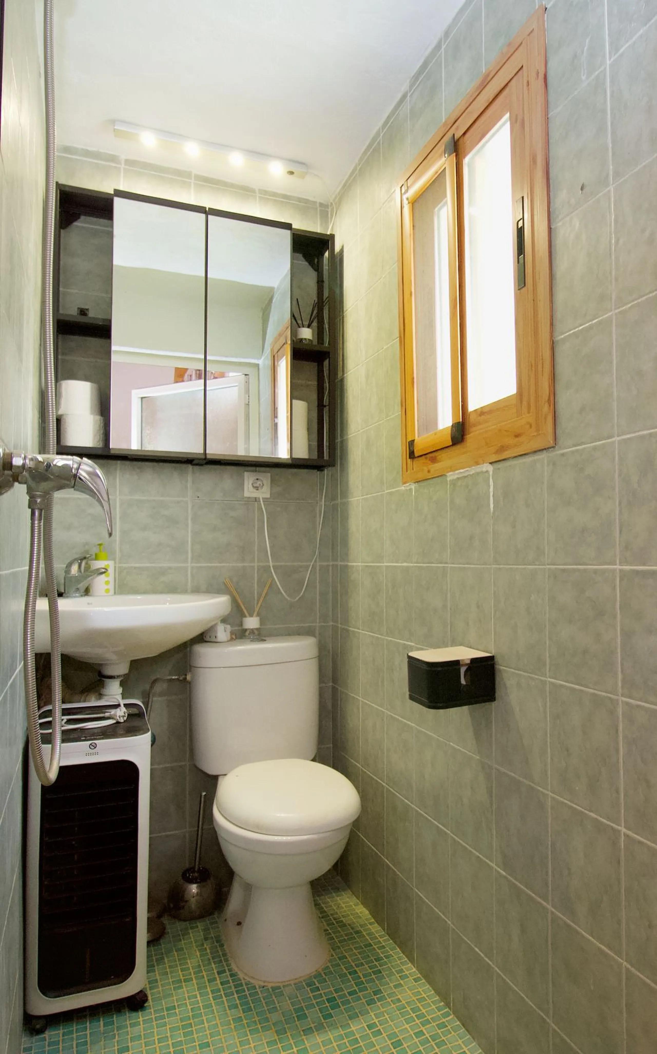 Charming Finca with AFO, salt water Pool & Prime Location in Coín