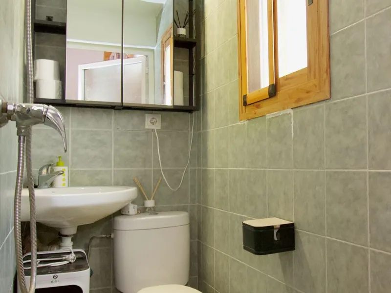 Charming Finca with AFO, salt water Pool & Prime Location in Coín