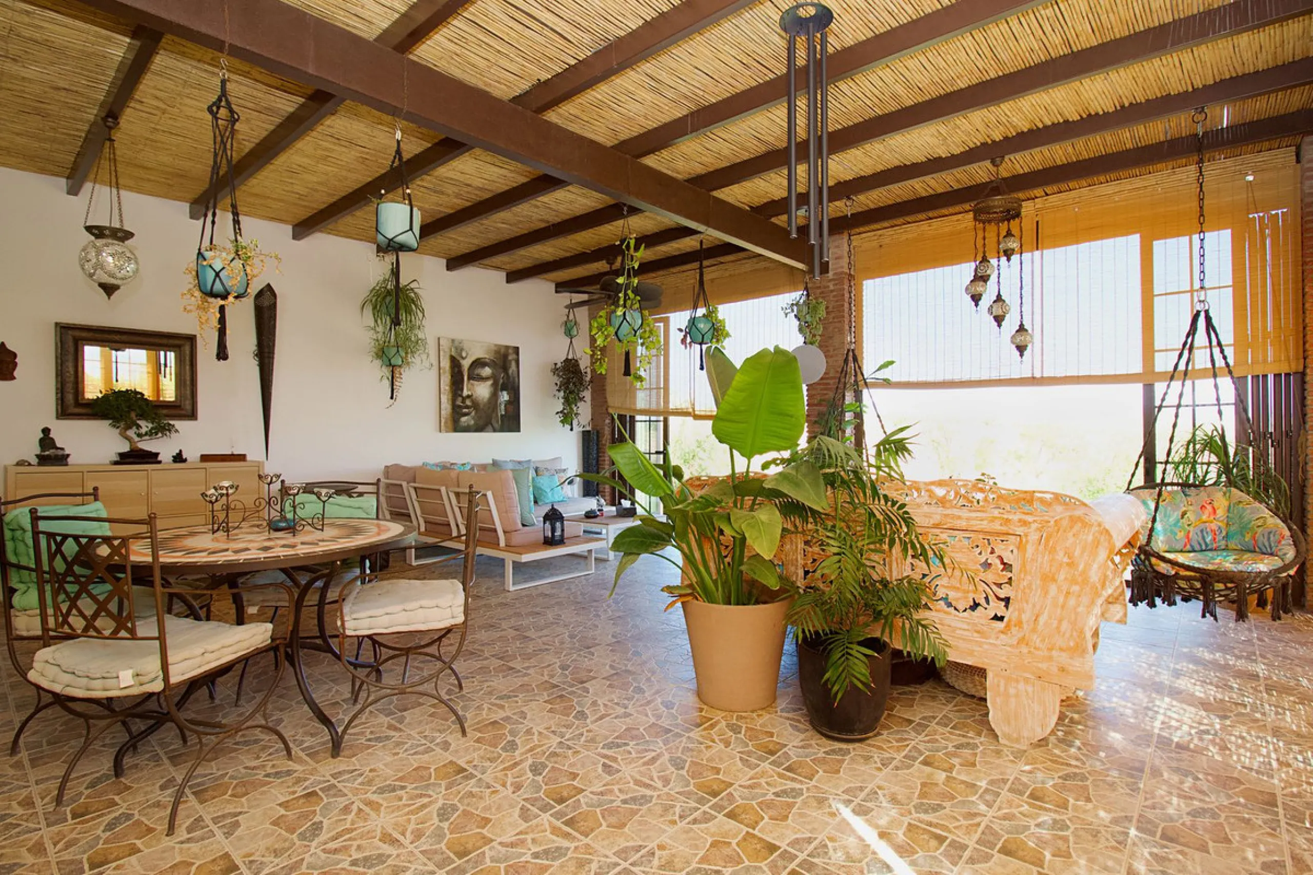 Charming Finca with AFO, salt water Pool & Prime Location in Coín
