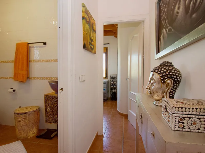 Charming Finca with AFO, salt water Pool & Prime Location in Coín
