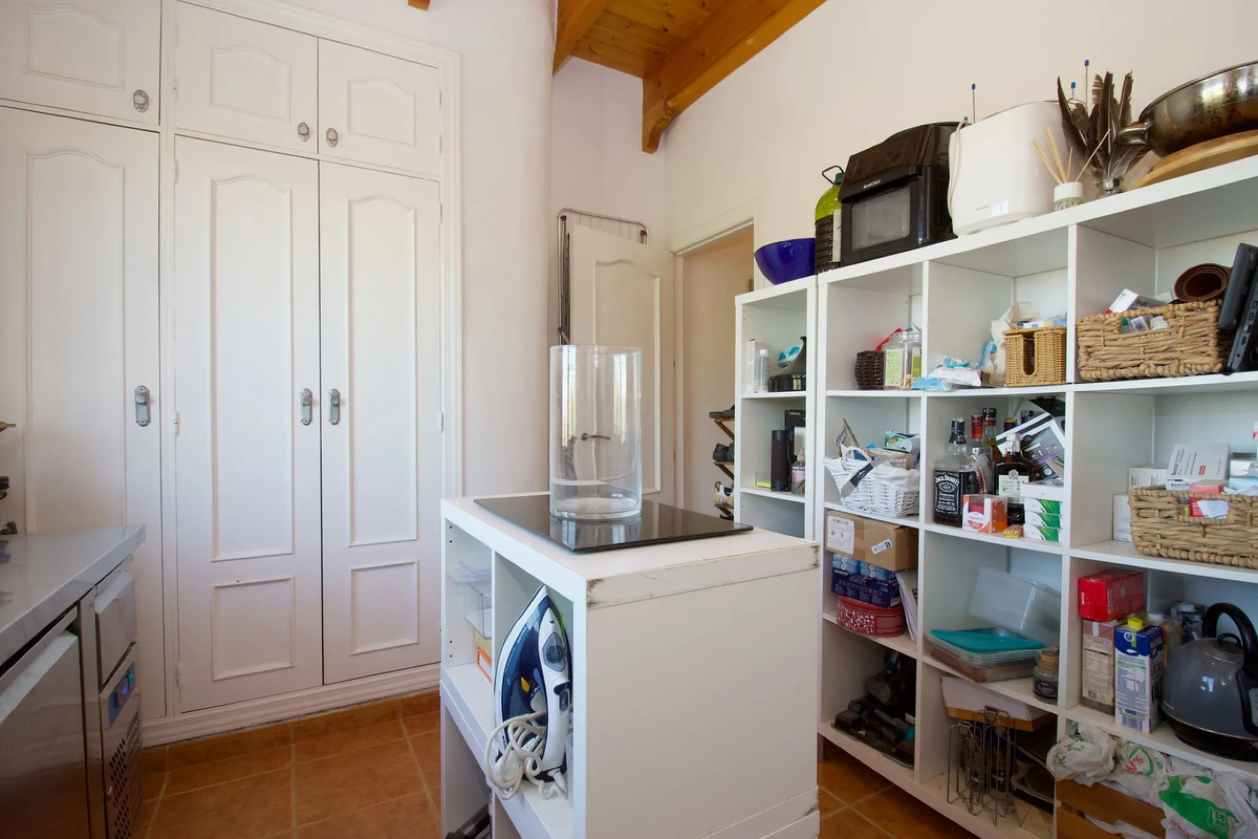 Charming Finca with AFO, salt water Pool & Prime Location in Coín