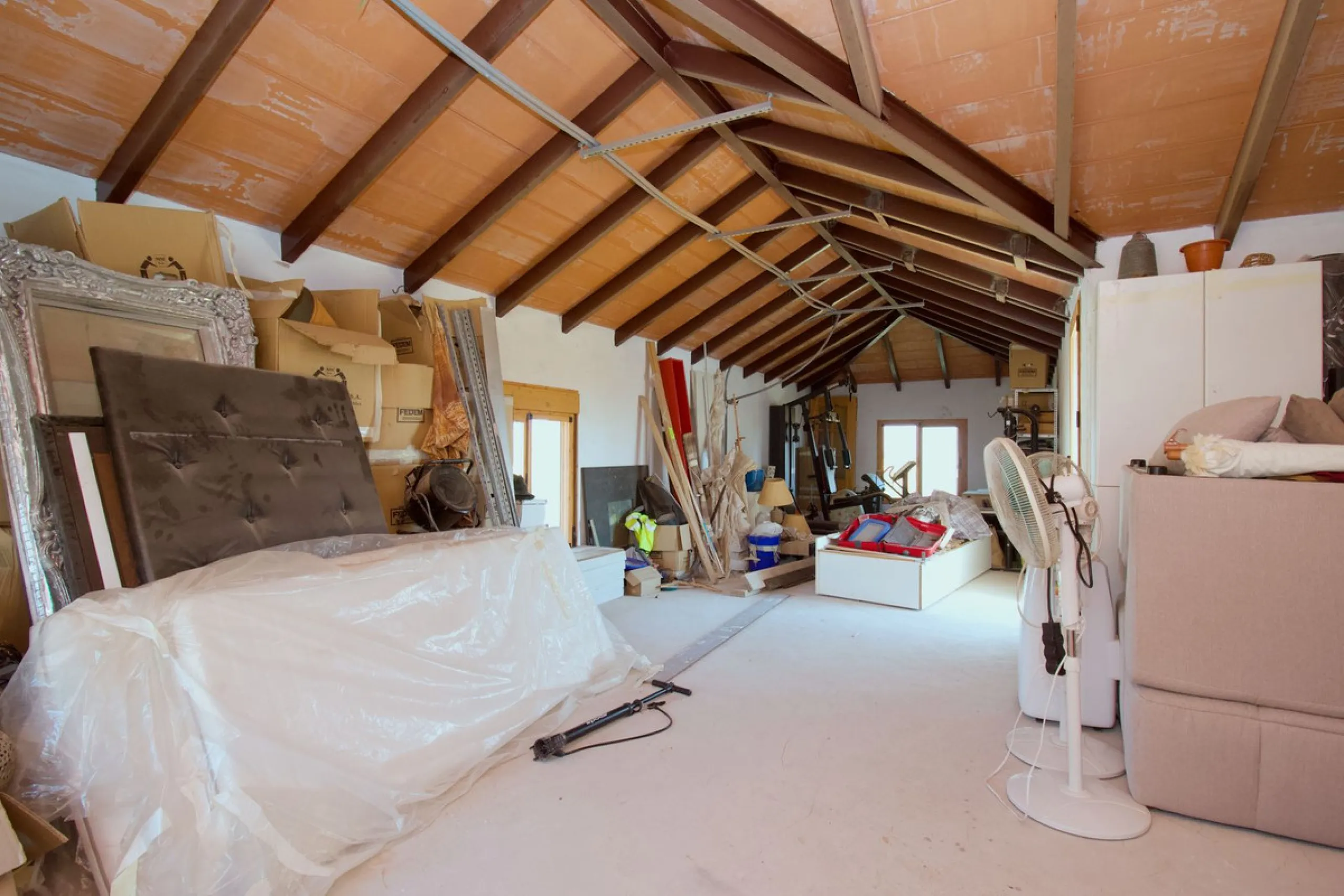 Charming Finca with AFO, salt water Pool & Prime Location in Coín