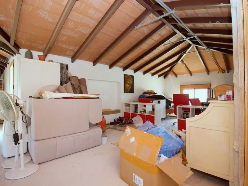 Charming Finca with AFO, salt water Pool & Prime Location in Coín