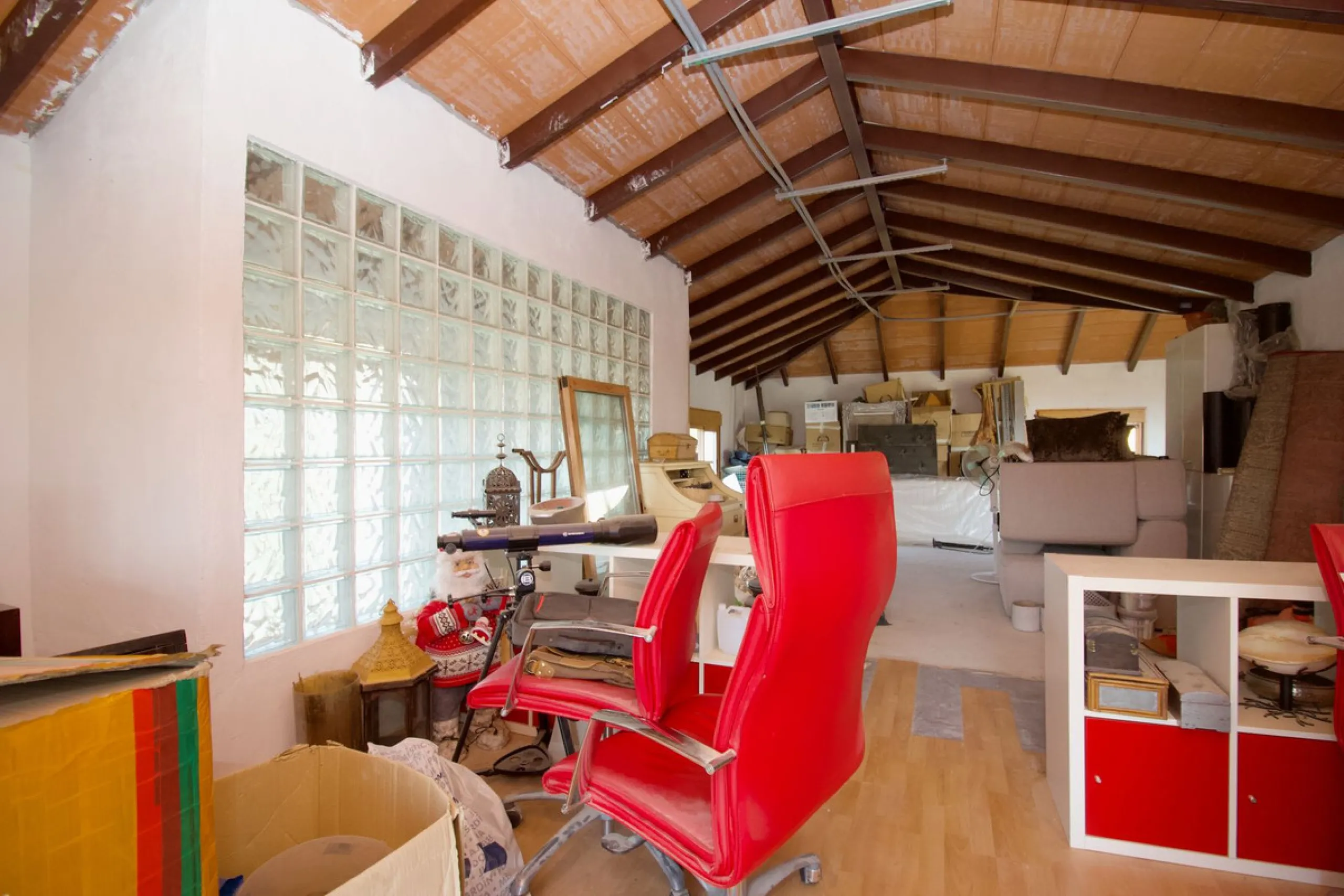 Charming Finca with AFO, salt water Pool & Prime Location in Coín