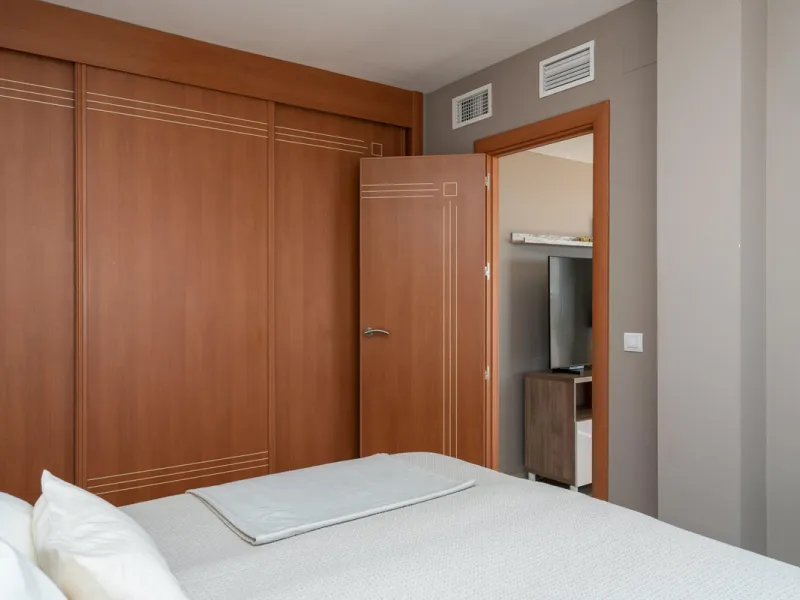 Apartment - Penthouse в продаже в Benalmadena, Málaga. В доме 2 спален и 1 ванных комнат. Площадь дома 52 м²
