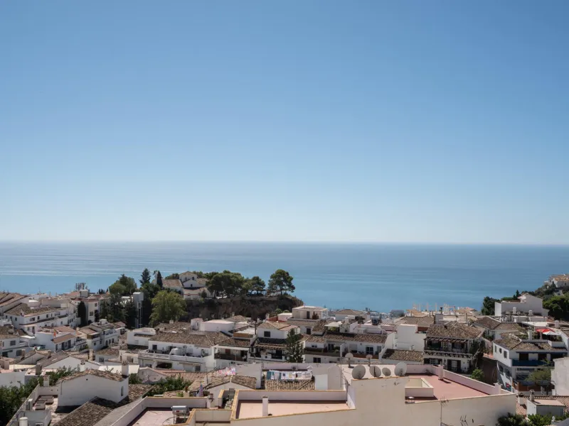 Apartment - Penthouse в продаже в Benalmadena, Málaga. В доме 2 спален и 1 ванных комнат. Площадь дома 52 м²