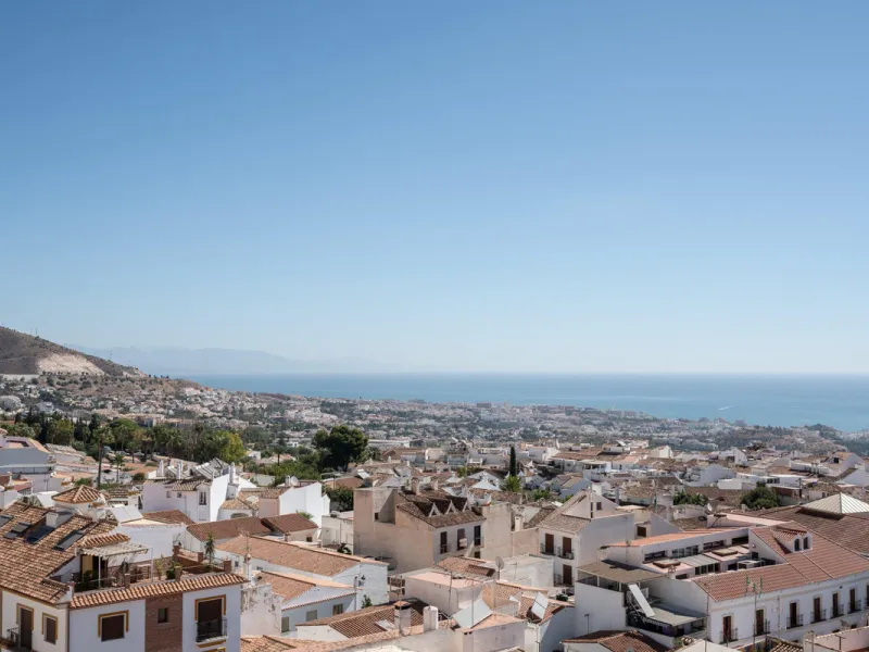 Apartment - Penthouse в продаже в Benalmadena, Málaga. В доме 2 спален и 1 ванных комнат. Площадь дома 52 м²