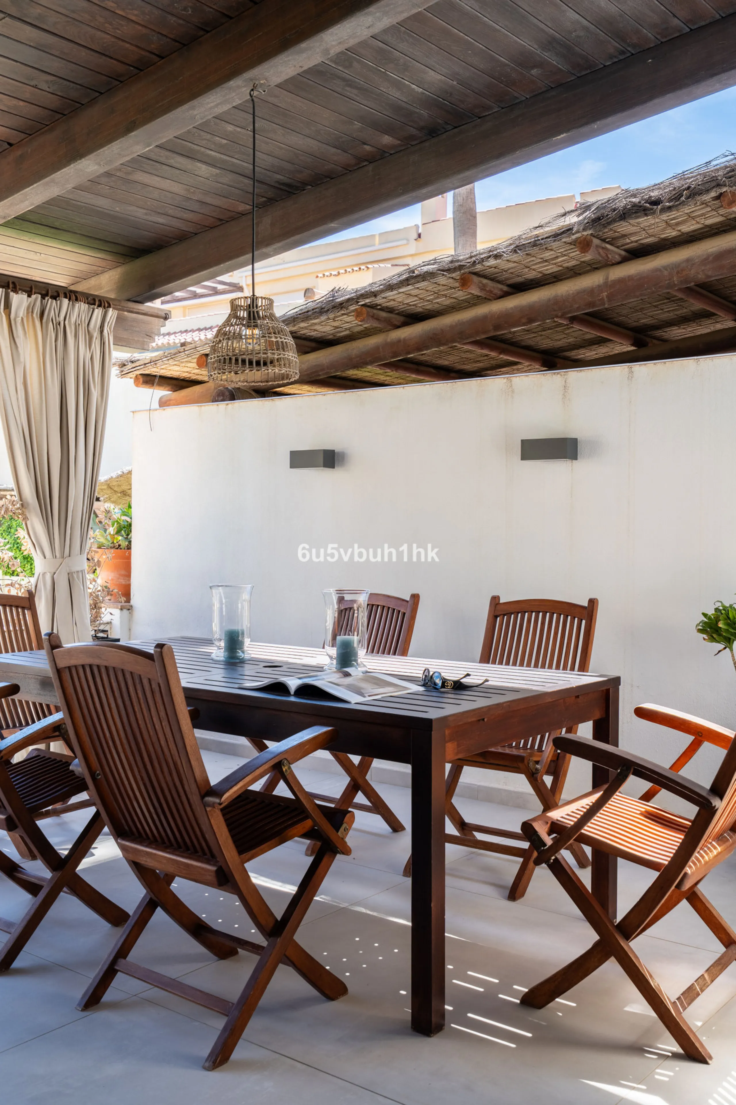 House - Townhouse в продаже в Casares, Málaga. В доме 3 спален и 3 ванных комнат. Площадь дома 167 м². Площадь участка 103 м²