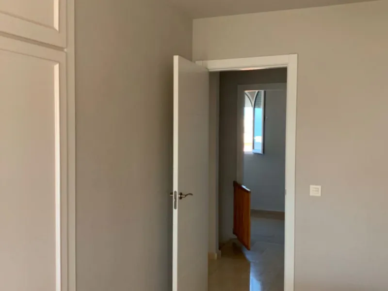 This exceptional four-bedroom apartment is situated in the highly sought-after area of Marbesa, Marbella East, Malaga. Located on the front line of the beach, the property offers direct access to the golden sands and the Mediterranean Sea, making it an id