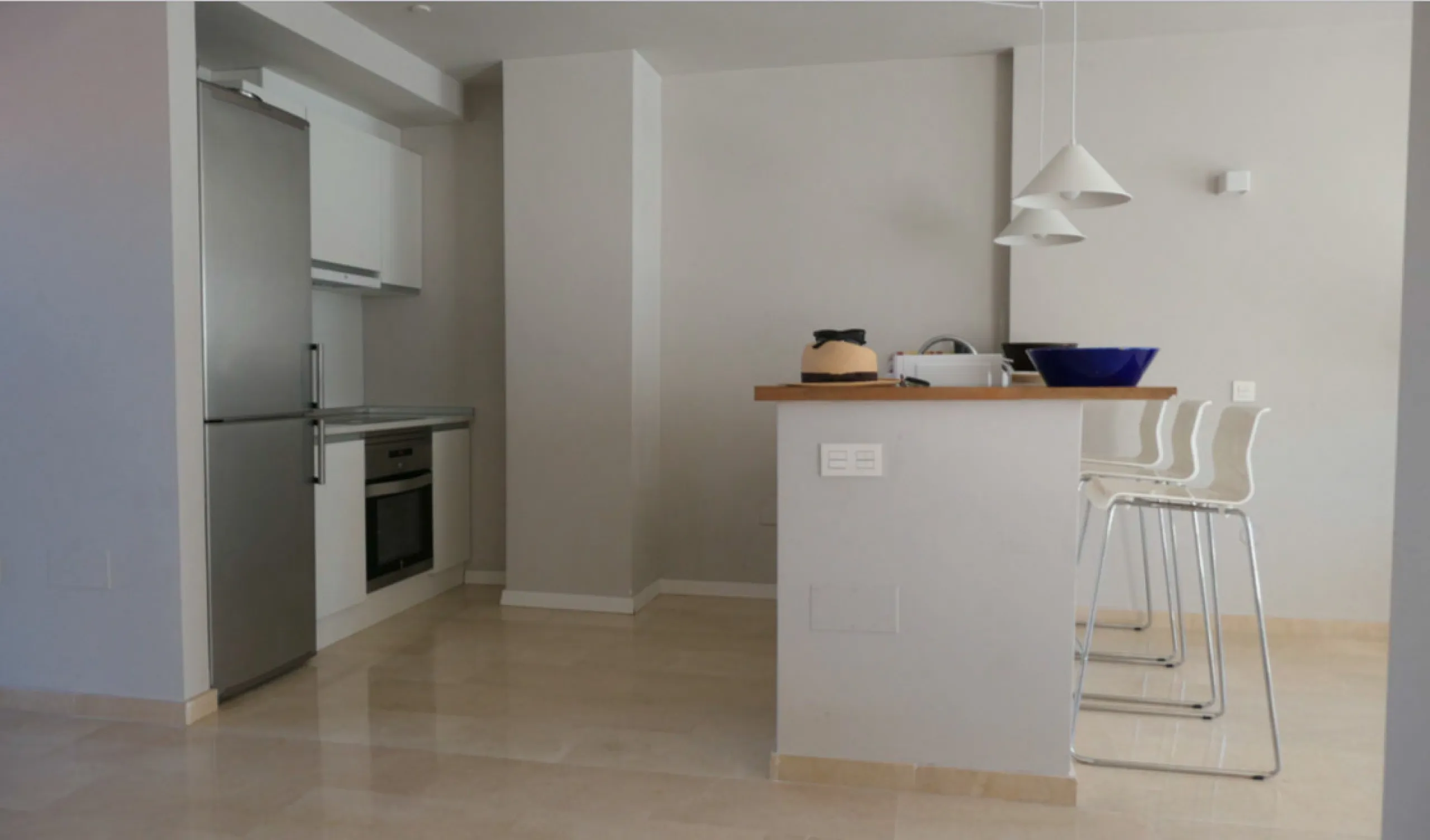 This exceptional four-bedroom apartment is situated in the highly sought-after area of Marbesa, Marbella East, Malaga. Located on the front line of the beach, the property offers direct access to the golden sands and the Mediterranean Sea, making it an id