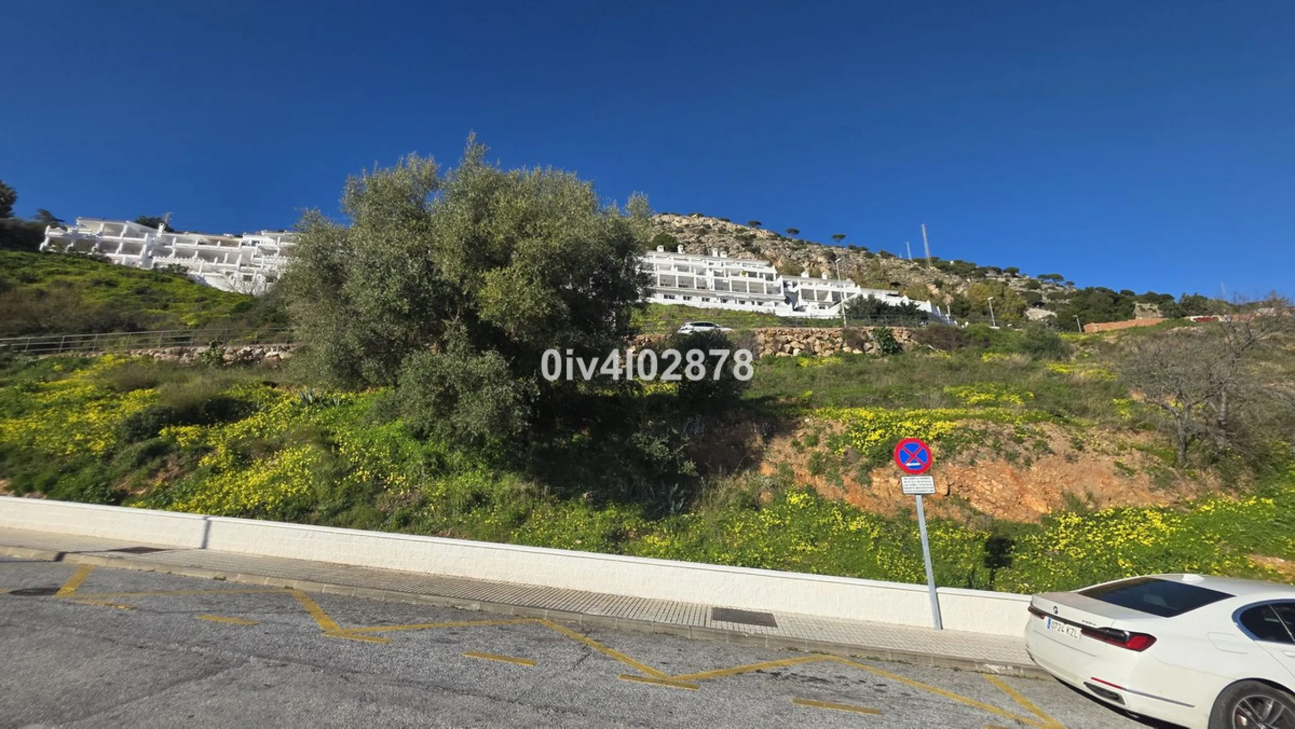 Plot - Residential Plot в продаже в Mijas, Málaga. Площадь участка 3676 м²