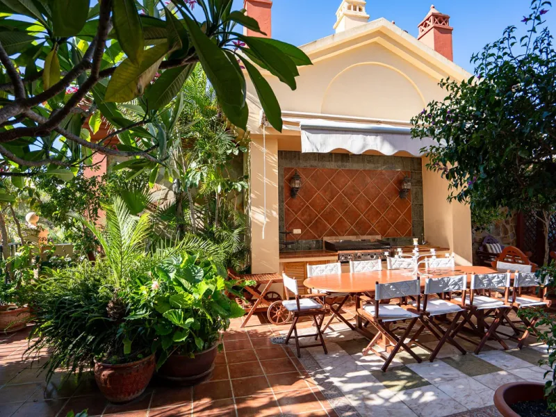 Apartment - Penthouse Duplex в продаже в Benalmadena, Málaga. В доме 5 спален и 3 ванных комнат. Площадь дома 336 м²