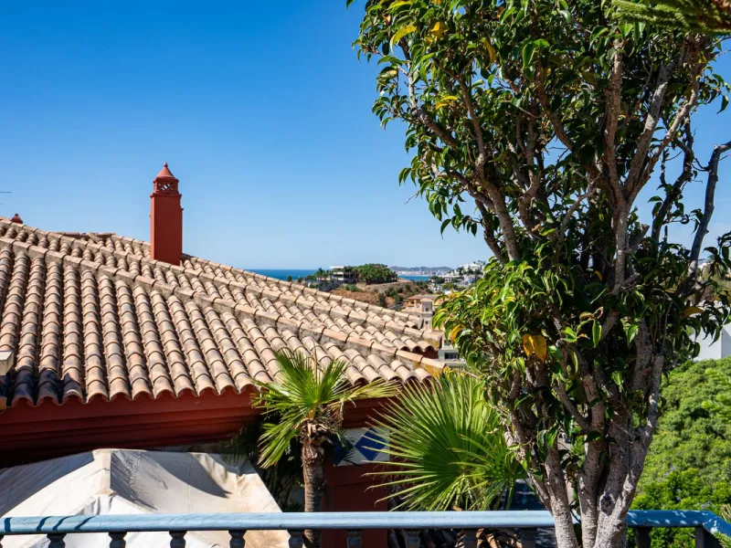 Apartment - Penthouse Duplex в продаже в Benalmadena, Málaga. В доме 5 спален и 3 ванных комнат. Площадь дома 336 м²