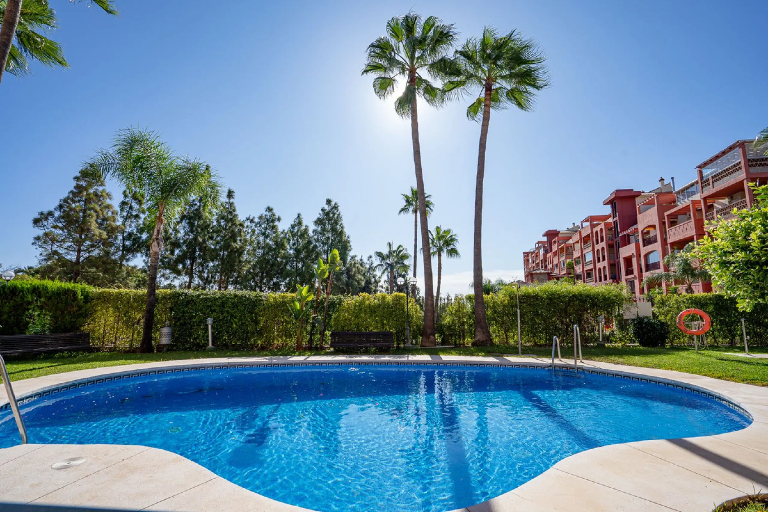 Apartment - Penthouse Duplex в продаже в Benalmadena, Málaga. В доме 5 спален и 3 ванных комнат. Площадь дома 336 м²