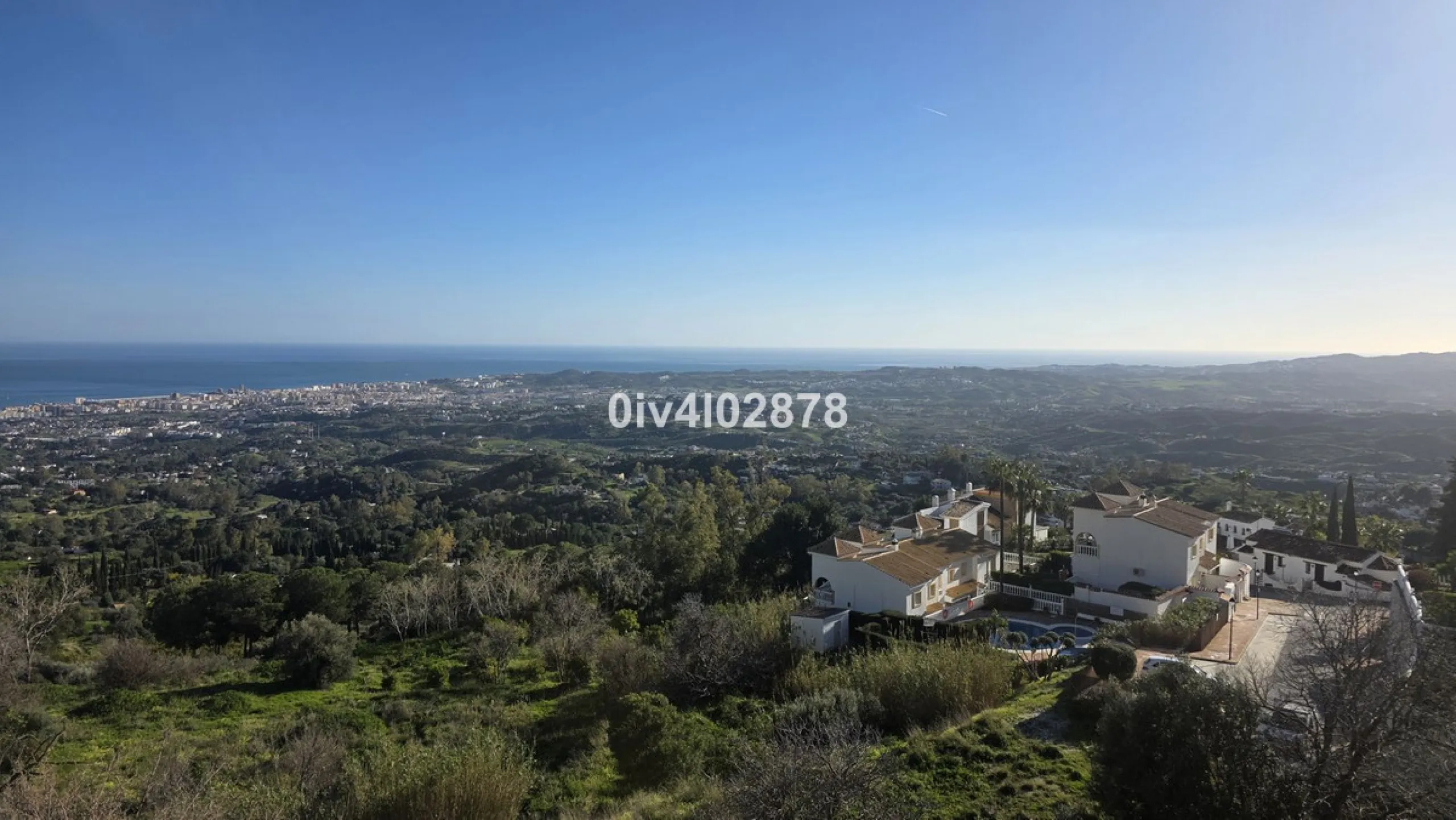 Plot - Residential Plot в продаже в Mijas, Málaga. Площадь участка 3676 м²