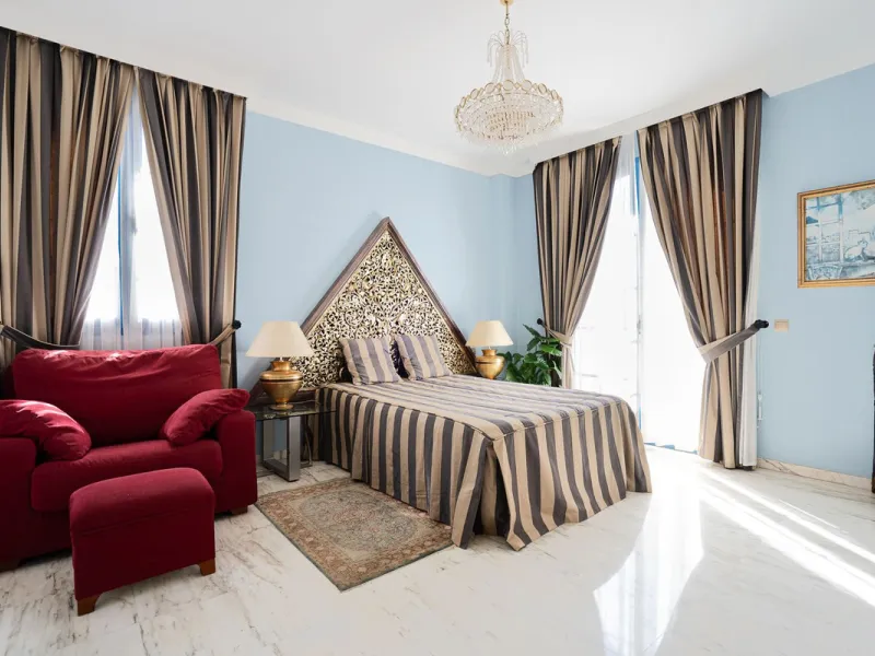 Apartment - Penthouse Duplex в продаже в Benalmadena, Málaga. В доме 5 спален и 3 ванных комнат. Площадь дома 336 м²