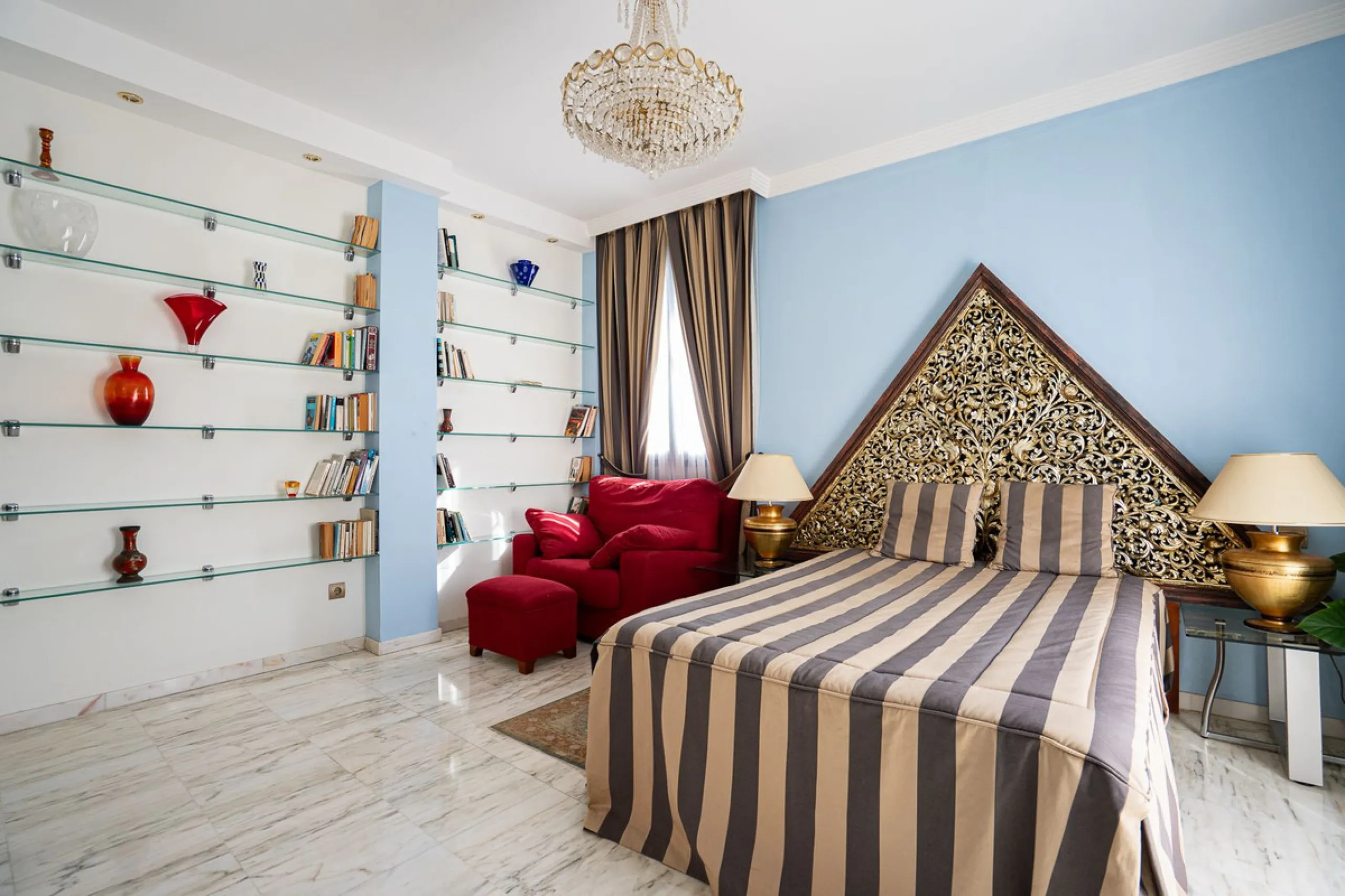 Apartment - Penthouse Duplex в продаже в Benalmadena, Málaga. В доме 5 спален и 3 ванных комнат. Площадь дома 336 м²