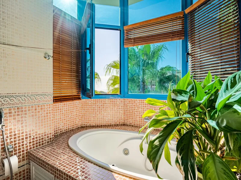 Apartment - Penthouse Duplex в продаже в Benalmadena, Málaga. В доме 5 спален и 3 ванных комнат. Площадь дома 336 м²