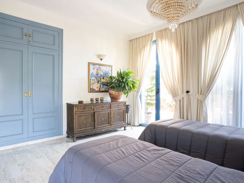 Apartment - Penthouse Duplex в продаже в Benalmadena, Málaga. В доме 5 спален и 3 ванных комнат. Площадь дома 336 м²