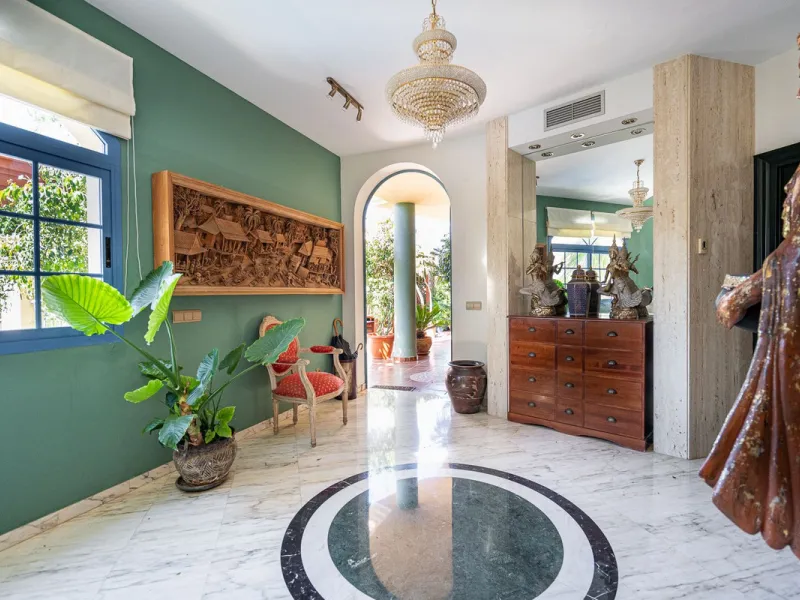 Apartment - Penthouse Duplex в продаже в Benalmadena, Málaga. В доме 5 спален и 3 ванных комнат. Площадь дома 336 м²