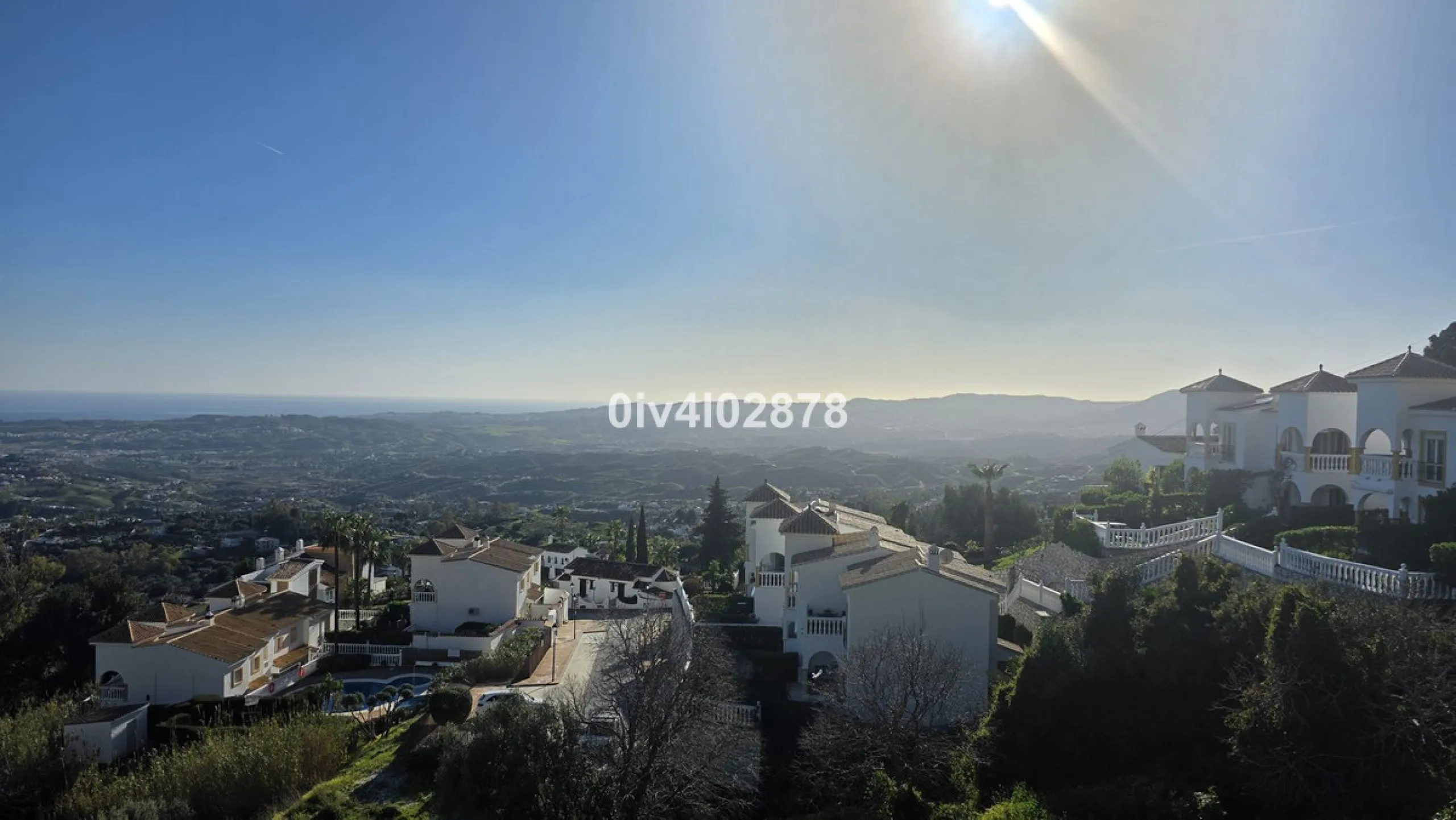 Plot - Residential Plot в продаже в Mijas, Málaga. Площадь участка 3676 м²