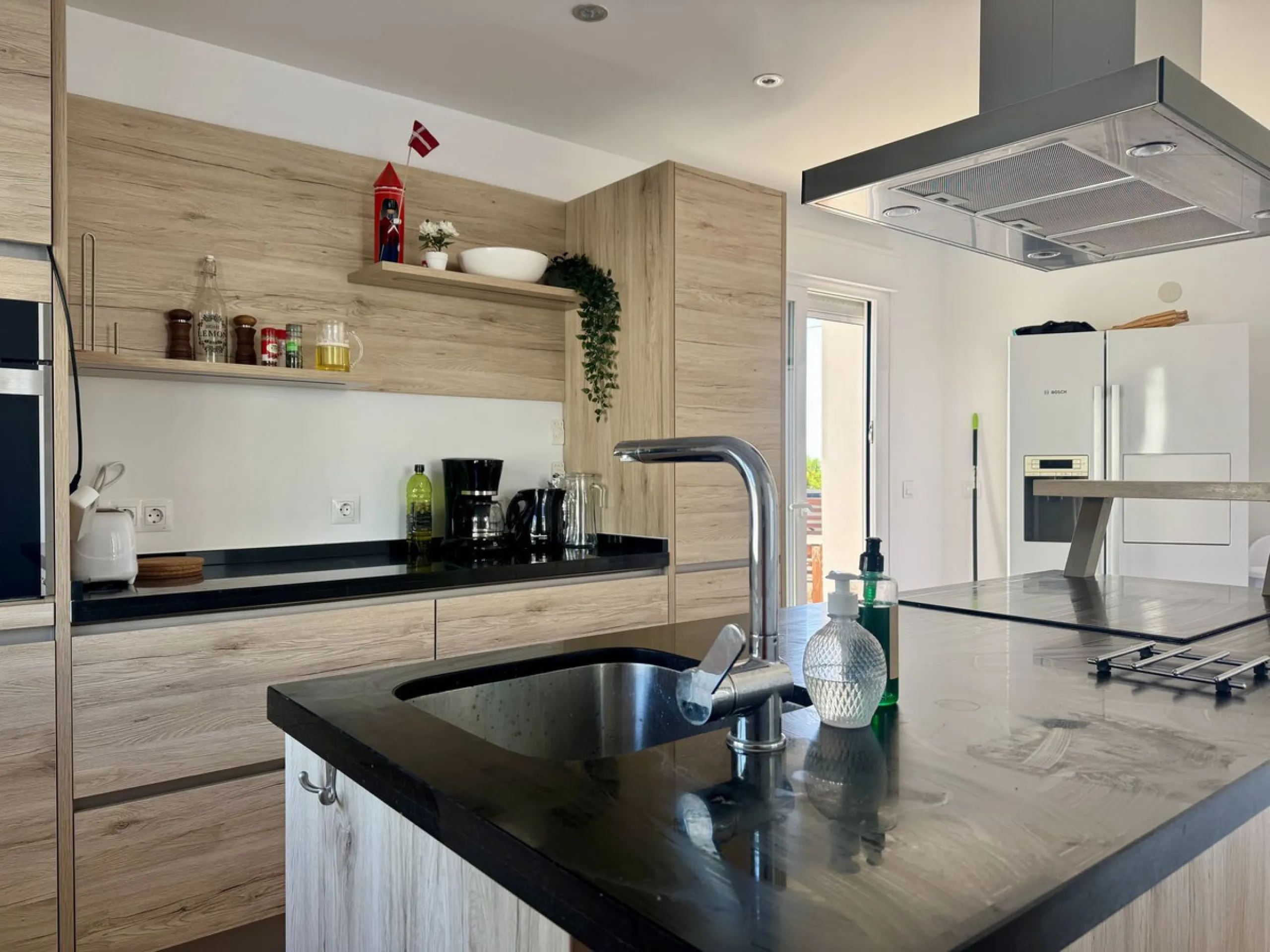 Exclusive Sea View Villa in Estepona .