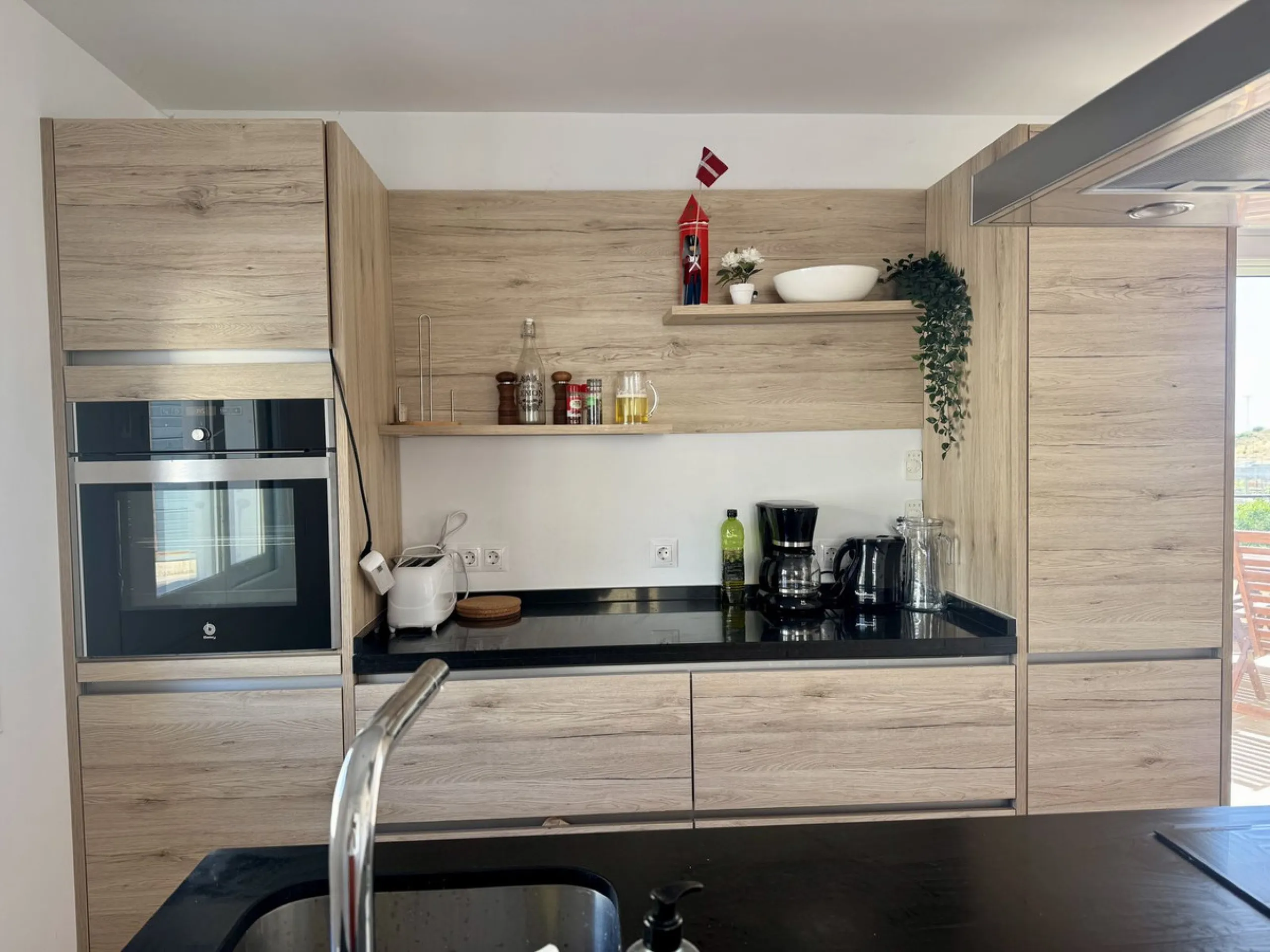 Exclusive Sea View Villa in Estepona .