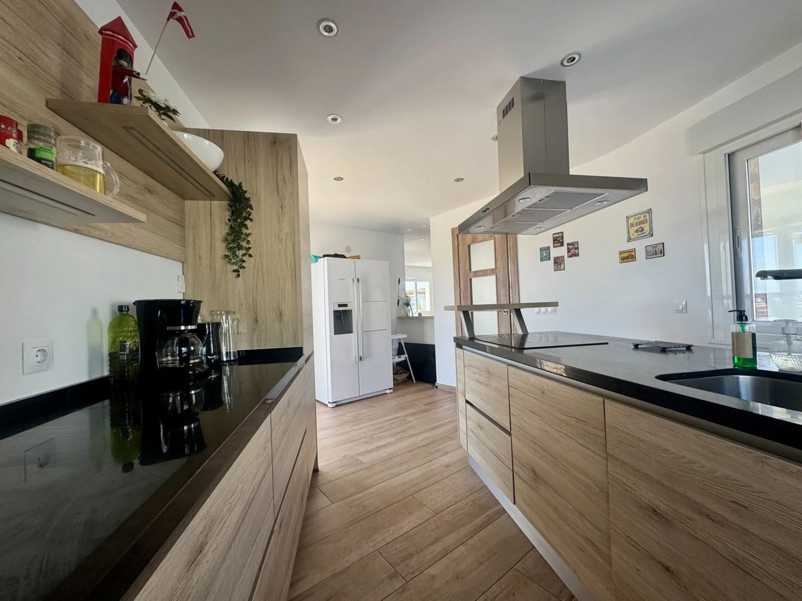 Exclusive Sea View Villa in Estepona .