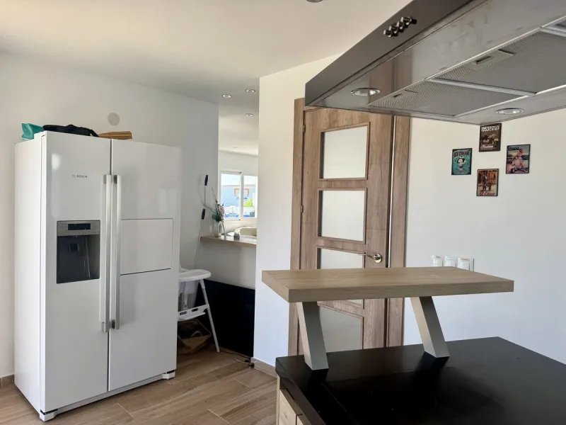Exclusive Sea View Villa in Estepona .