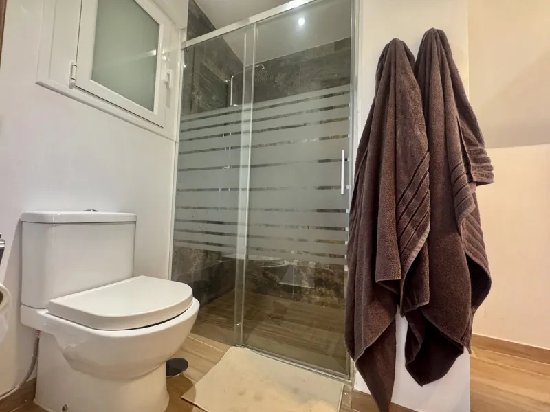 Exclusive Sea View Villa in Estepona .