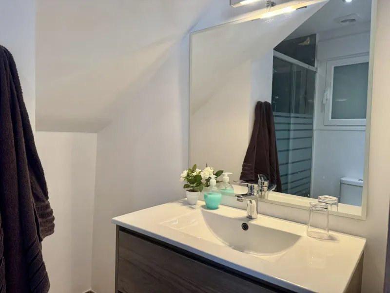 Exclusive Sea View Villa in Estepona .