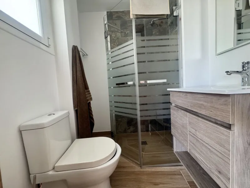 Exclusive Sea View Villa in Estepona .