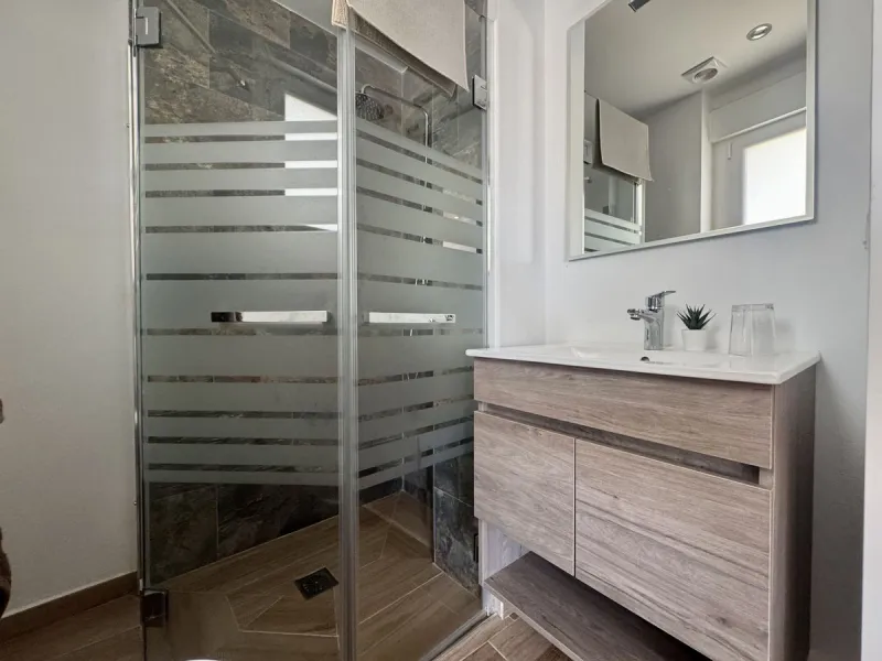 Exclusive Sea View Villa in Estepona .
