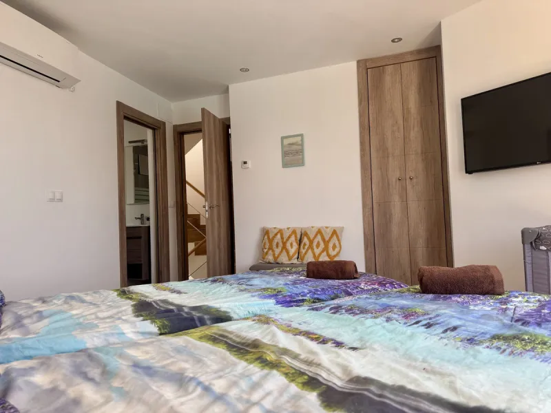 Exclusive Sea View Villa in Estepona .