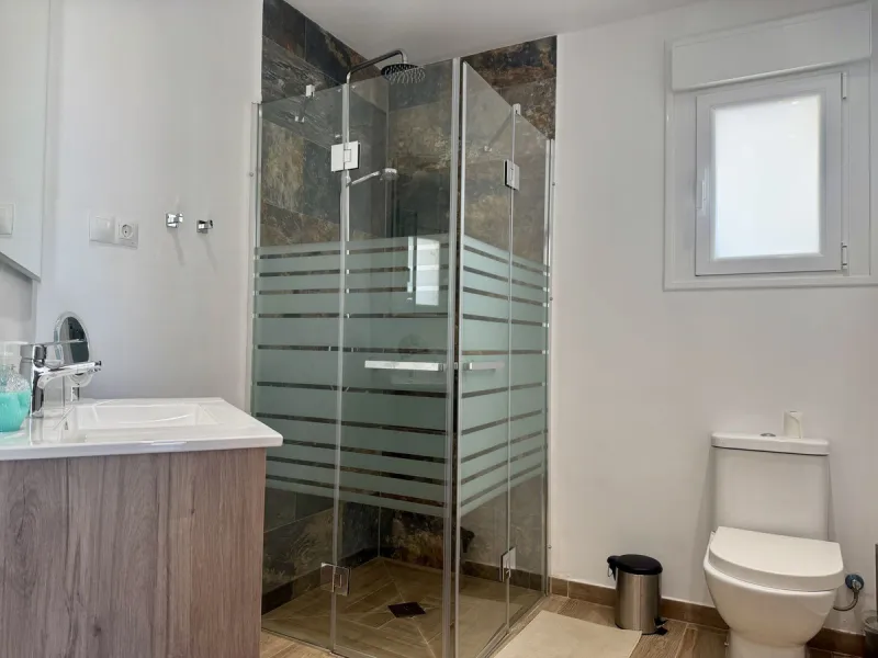 Exclusive Sea View Villa in Estepona .
