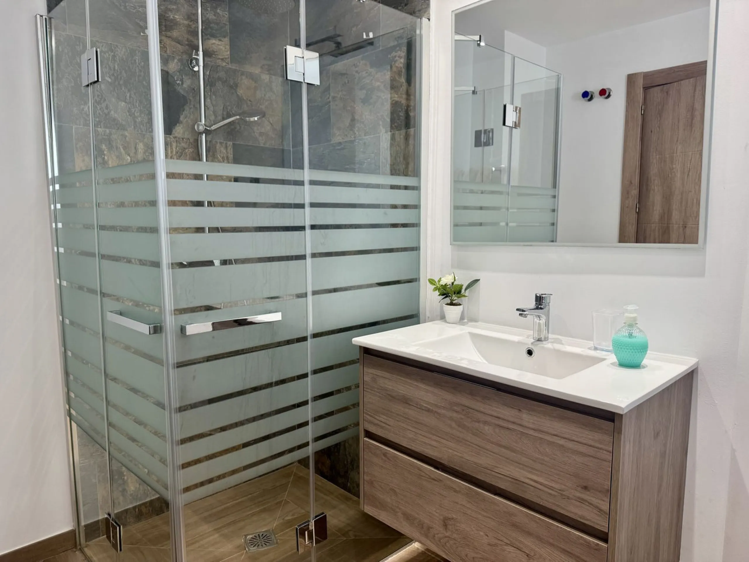 Exclusive Sea View Villa in Estepona .