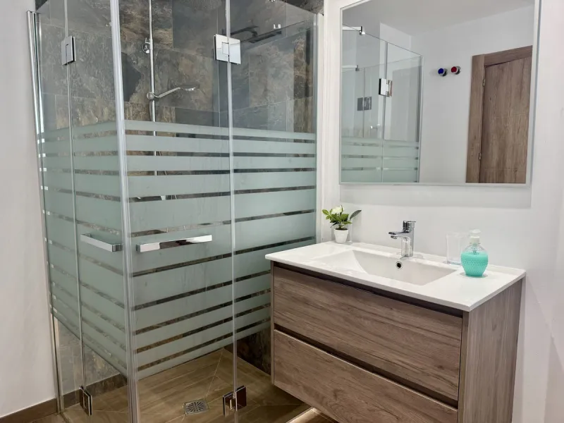 Exclusive Sea View Villa in Estepona .