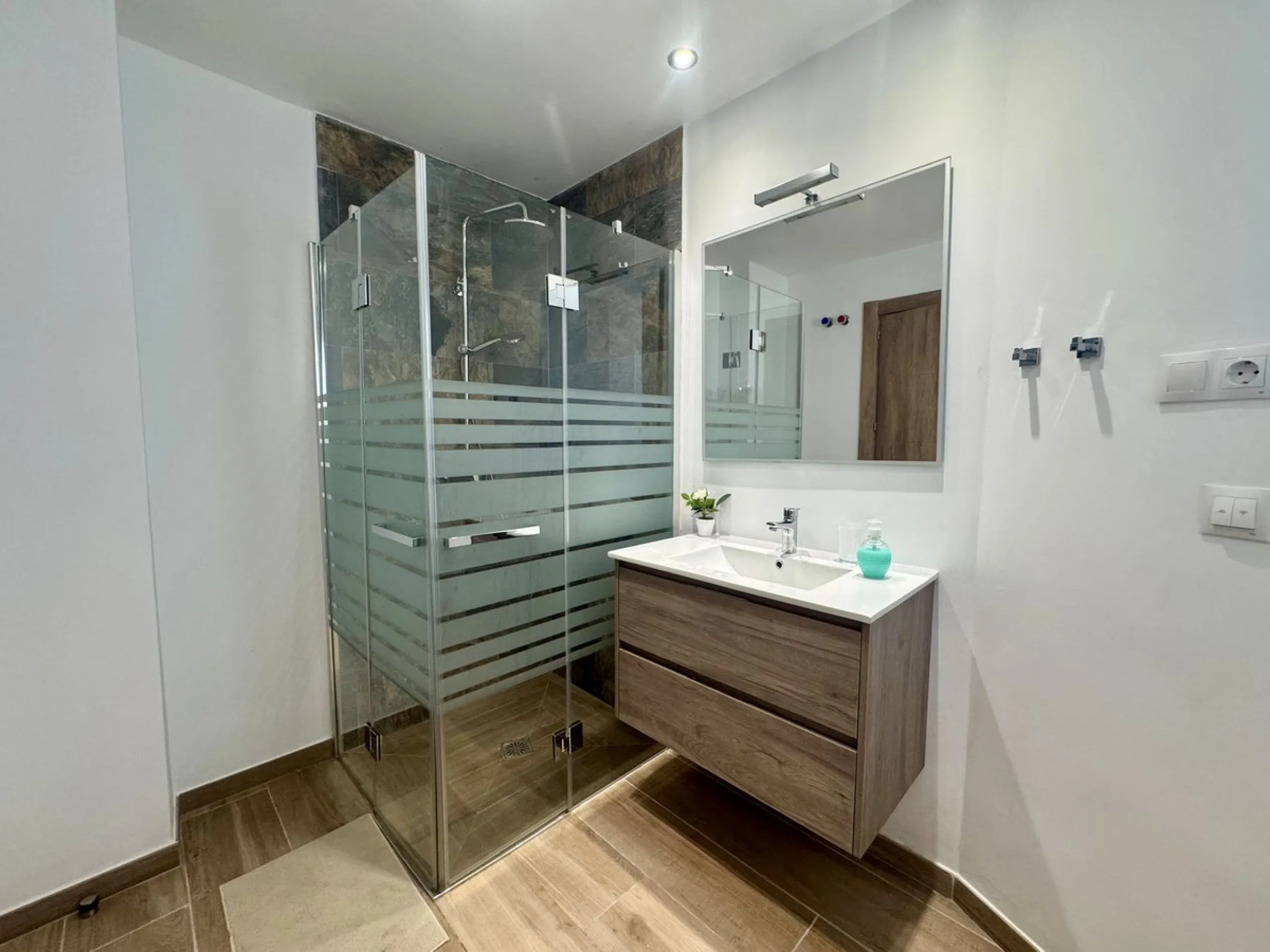 Exclusive Sea View Villa in Estepona .